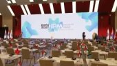 BEOGRAD ODUŠEVIO SVET Pripreme za EXPO 2027 impresionirale delegate: Osećamo se kao kod kuće