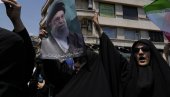 РАТ НА БЛИСКОМ ИСТОКУ - ОПЕРАЦИЈА УСПОН ЛАВА: Откривен списак погинулих Иранаца - Савет безбедности УН на састанку са Ираном (ФОТО/ВИДЕО)