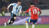 ARGENTINSKO ČUDO OD DETETA POJAČALO REAL: Franko Mastantuono u Madridu do 2031. godine