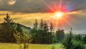 ЧЕТИРИ НАЈБОЉЕ БАЊЕ ЗА ОДМОР У СРБИЈИ: Идеалне за летњи предах, пензионери их обожавају, а цене су приступачне