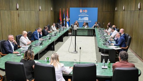 ULAGANJE U ZDRAVSTVO PRIORITET POKRAJINSKE VLADE: Finansijsku pomoć dobilo više bolnica u Vojvodini