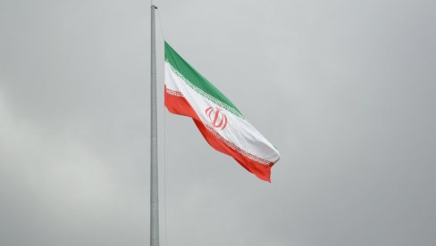 ЛАРИЏАНИ ПОРУЧИО: Трампа не треба схватати озбиљно