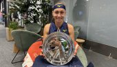 АНА, ИГРАМО ЛИ СИНСИНАТИ? После сјајног успеха у Паризу, Александра Крунић већ од овог викенда игра у Нотингему