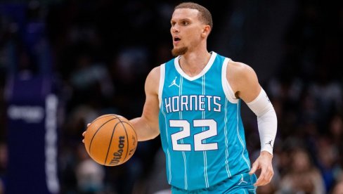 SRBIN DOBIO VELIKO POJAČANJE: Bahčešehir doveo igrača iz NBA lige (VIDEO) SRBIN DOBIO VELIKO POJAČANJE: Bahčešehir doveo igrača iz NBA lige (VIDEO)