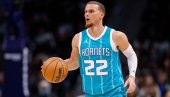 SRBIN DOBIO VELIKO POJAČANJE: Bahčešehir doveo igrača iz NBA lige (VIDEO)