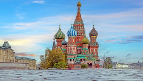 ИМАМО ЧИМЕ ДА ОДГОВОРИМО, РАЗМИСЛИТЕ Москва упозорава ЕУ: Не покушајте да украдете руску имовину