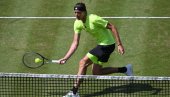 SEČA FAVORITA NA VIMBLDONU! Ispao i Aleksandar Zverev