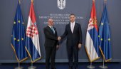 DA SE OBEZBEDI RAVNOPRAVNOST SVA TRI NARODA U BiH Ministar Đurić razgovarao sa šefom hrvatske diplomatije Grlićem Radmanom DA SE OBEZBEDI RAVNOPRAVNOST SVA TRI NARODA U BiH Ministar Đurić razgovarao sa šefom hrvatske diplomatije Grlićem Radmanom
