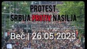 ОД РИБНИКАРА ДО ГРАЦА: Када Србија крвари – крива је власт; када Аустрија крвари – несрећан случај