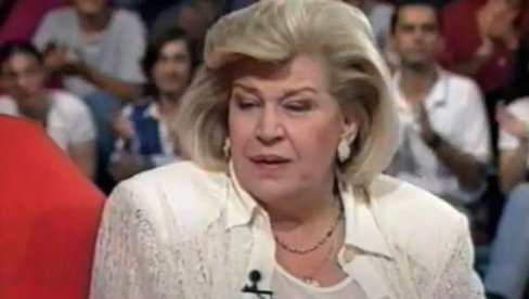 POSLEDNJIH GODINA NIJE JE BILO U JAVNOSTI: Preminula slavna glumica, mnogi su se smejali njenim ulogama POSLEDNJIH GODINA NIJE JE BILO U JAVNOSTI: Preminula slavna glumica, mnogi su se smejali njenim ulogama