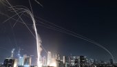 IZRAEL OVO NIJE ŽELEO: Napao Iran, a samo tri dana kasnije...