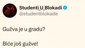 BLOKADERI PRESREĆNI ŠTO UNIŠTAVAJU ŽIVOT BEOGRAĐANIMA: Gužva je u gradu? Biće još gužve!