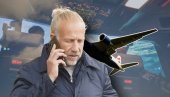Avion KRENUO DA PADA, našeg voditelja sekunde delile OD SMRTI: Da se nisam probudio... Avion KRENUO DA PADA, našeg voditelja sekunde delile OD SMRTI: Da se nisam probudio...