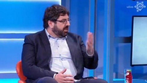 VEČITI STUDENTI ŽELE DA VLADAJU
