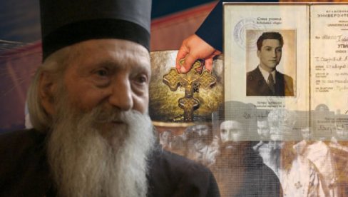 НОСИО ЊЕНО ПРЕЗИМЕ - ЊЕГА РЕТКО ПОМИЊАО: Ко је био патријархов отац и зашто није оженио његову мајку?
