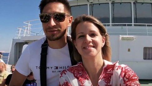OVO SU ANDREA I MARIJAN KOJI SU SINOĆ BRUTALNO LIKVIDIRANI: Komšije čule 10 hitaca, a sumnja se da je motiv ljubavne prirode