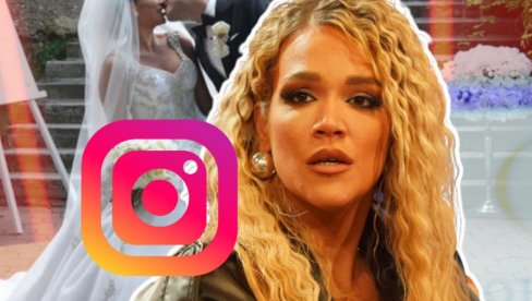 Marija demantovala RAZVOD - suprug otputovao, pa je otpratio sa Instagrama
