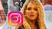 Marija demantovala RAZVOD - suprug otputovao, pa je otpratio sa Instagrama