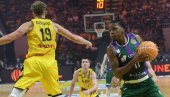 ZVEZDA ZAVRŠILA POJAČANJE: Crveno-beli dovode beka Unikahe (VIDEO)