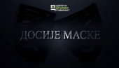 MASKE PADAJU: CZDS predstavlja novi dokumentarac pod nazivom „Dosije maske“