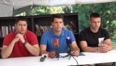 UZNEMIRUJUĆE UPOZORENJE STUDENATA: Blokaderi hoće da nas napadnu na Vidovdan