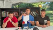 UZNEMIRUJUĆE UPOZORENJE STUDENATA: Blokaderi hoće da nas napadnu na Vidovdan - žele da nas ubiju