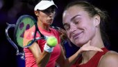SABALENKA U BIKINIJU: Vrele fotke - mreže gore! SABALENKA U BIKINIJU: Vrele fotke - mreže gore!