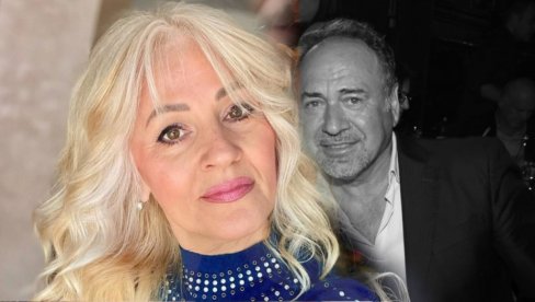 SLAVICA ROKVIĆ ISKRENA: Savršene ljubavi ne postoje - iznenadila pratioce četiri godine posle Marinkove smrti