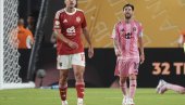 МЛС СУСПЕНДОВАЛА ЛИОНЕЛА МЕСИЈА! Аргентинац не игра, а разлог је невероватан МЛС СУСПЕНДОВАЛА ЛИОНЕЛА МЕСИЈА! Аргентинац не игра, а разлог је невероватан