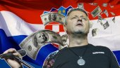 BESNOSLOVNA CIFRA - HRVATI NAVALILI: Koliko će Tompson zaraditi od koncerta na zagrebačkom hipodromu?