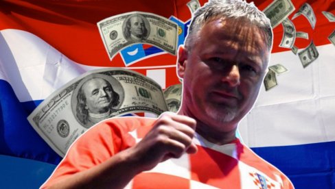 BESNOSLOVNA CIFRA - HRVATI NAVALILI: Koliko će Tompson zaraditi od koncerta na zagrebačkom hipodromu?