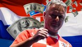 BESNOSLOVNA CIFRA - HRVATI NAVALILI: Koliko će Tompson zaraditi od koncerta na zagrebačkom hipodromu?