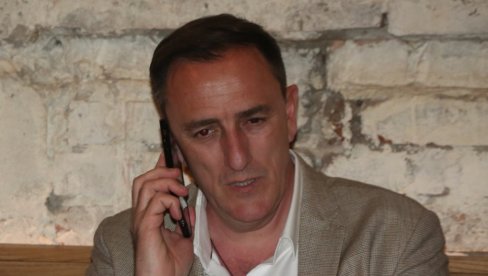 SERGEJ REKAO ĆERKAMA DA SU USVOJENE Evo kako je to uradio: Srušiš im čitav svet tim saznanjem