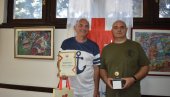 REKORDER ODLAZI U PENZIJU: Slobodan Jovičin iz Kikinde krv dao 184. put, dalje ga sprečavaju godine života