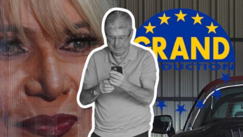 SUZANA ĆE SE POJAVITI U FINALU ZVEZDA GRANDA? Odaće posebnu počast Popoviću