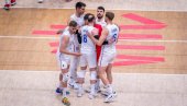 ЈУЧЕ СМО ПРОШЛИ! Ево данашњих предлога из одбојкашке Лиге нација