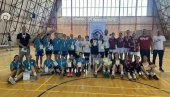 ЗА ПОНОС: Србија има најбоље школарце у кошарци и одбојци