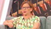 ПРОФЕСОРКА: Исмејавање студената у Пионирском парку, исмејавање учења, то води ка деградацији универзитета и то раде НЕПРИЈАТЕЉИ СРБИЈЕ