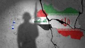 VELIKI VOJNI SAVEZ NA POMOLU? Iran traži pomoć Iraka u odbrani od izraelskih udara