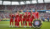 SVET JE OSTAO BEZ REČI! Šta uradi Bajern Minhen na FIFA Svetskom klupskom prvenstvu... SVET JE OSTAO BEZ REČI! Šta uradi Bajern Minhen na FIFA Svetskom klupskom prvenstvu...
