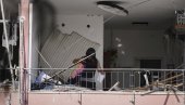 ИЗРАЕЛСКА ХИТНА ПОМОЋ СЕ ОГЛАСИЛА: У последњем иранском нападу рањене најмање 23 особе ИЗРАЕЛСКА ХИТНА ПОМОЋ СЕ ОГЛАСИЛА: У последњем иранском нападу рањене најмање 23 особе