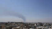 РАТ НА БЛИСКОМ ИСТОКУ: Израелска војска: Уништено 30% иранских ракетних бацача - Нови напади на Иран (ФОТО/ВИДЕО)