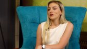 ОМАЛОВАЖАВАО МЕ ЈЕ! Трубачка принцеза проговорила о емотивном животу (ВИДЕО)