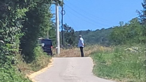 OSUMNJIČENI ZA UBISTVO DANKE ILIĆ DOVEDENI U BANJSKO POLJE: Danas rekonstrukcija nestanka devojčice OSUMNJIČENI ZA UBISTVO DANKE ILIĆ DOVEDENI U BANJSKO POLJE: Danas rekonstrukcija nestanka devojčice