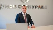 PUTNO ZDRAVSTVENO OSIGURANJE KOMPANIJE DUNAV OSIGURANJE“