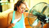 PROMENE NA KOŽI ZBOG VRUĆINE: Gnojnice su znak gljivične, a kraste bakterijske infekcije