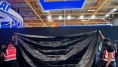 ИЗРАЕЛ ИЗЛОЖИО И ОРУЖЈЕ КОЈЕ КОРИСТИ У ГАЗИ? Скандал на сајму код Париза, штандови ограђени, председник Исак Херцог шокиран  (ФОТО)