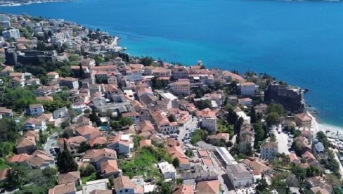 PRVO OCENJIVANJE KVALITETA MORSKE VODE: Jadran ispravan i bezbedan za kupanje PRVO OCENJIVANJE KVALITETA MORSKE VODE: Jadran ispravan i bezbedan za kupanje