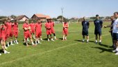 PREKO ZLATIBORA ZA AUSTRIJU Fudbaleri Vojvodine danas startovali sa pripremama PREKO ZLATIBORA ZA AUSTRIJU Fudbaleri Vojvodine danas startovali sa pripremama