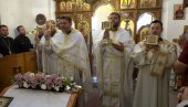 U ZNAK LJUBAVI RUSIJE PREMA SRPSKOM NARODU: Manastiru Svete Melanije darovane mošti iz Moskve (FOTO)